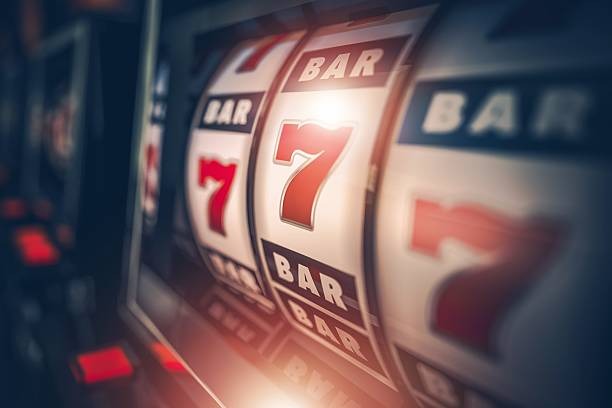 jk8a Slot Baru