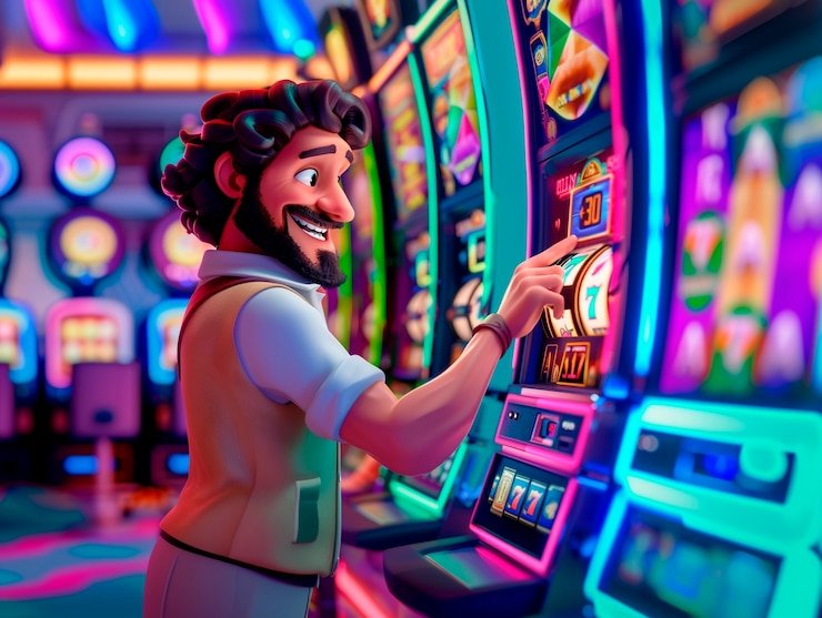 jk8a mobile gaming